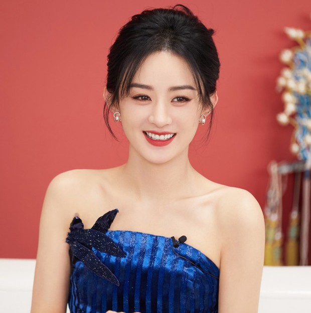 Dương Mịch và Triệu Lệ Dĩnh trong cuộc chiến không hồi kết - Ảnh 1.