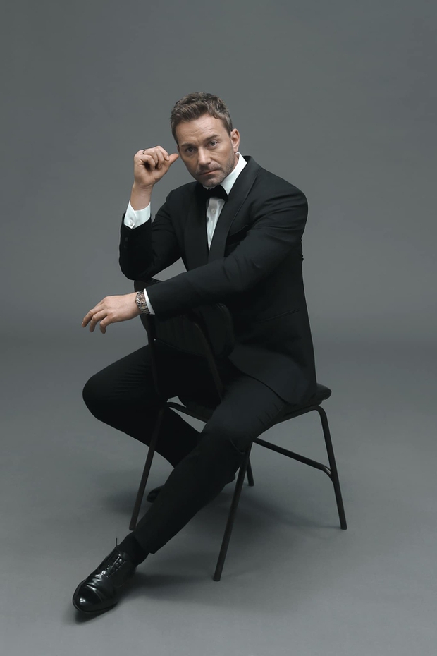 Hạnh phúc bên nhau