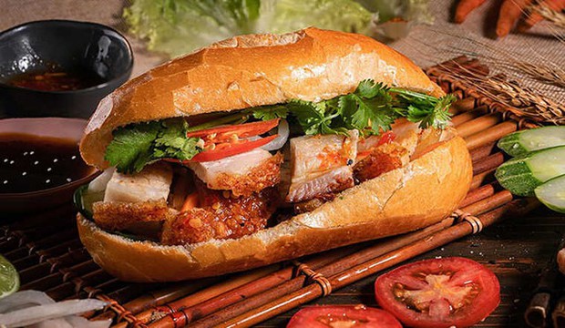 Không chỉ một mà tới 3 cái tên vào Top 50 thế giới: Tự hào Bánh mì Việt Nam, xếp thứ nhất! - Ảnh 7.