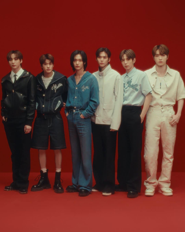 Nhóm nhạc Kpop bị bạo lực mạng - Hình 1