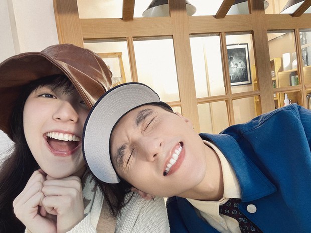 Sơn Tùng - Hải Tú chúng mình có nhau