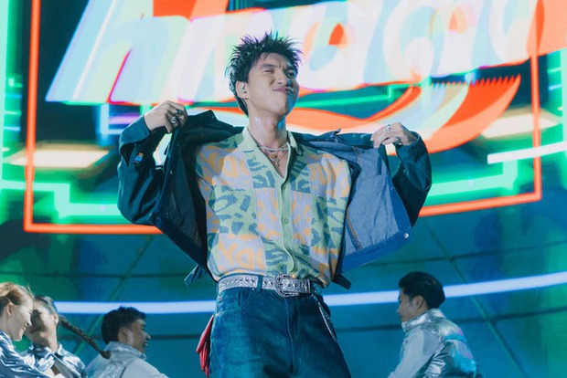 Mỹ Tâm, chú Ninh - anh Âm...