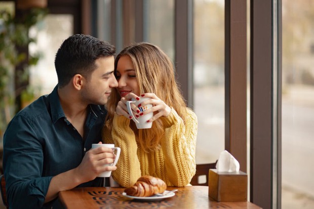 Cách thông minh khiến chàng thú nhận tình cảm - Ảnh 2. Cách thông minh khiến chàng thú nhận tình cảm - Ảnh 2.