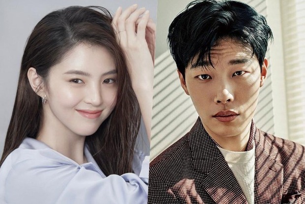 Drama căng: Han So Hee bị tố làm tiểu tam vì có động thái này giữa lúc Ryu Jun Yeol - Hyeri chia tay - Ảnh 6.