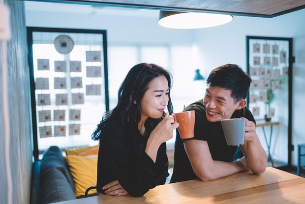 Cách thông minh khiến chàng thú nhận tình cảm - Ảnh 1. Cách thông minh khiến chàng thú nhận tình cảm - Ảnh 1.