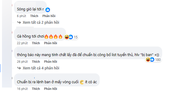 VCS thông báo hoãn vì sự cố khiến khán giả vẽ ra đủ thuyết âm mưu, SE cũng bị gọi tên - Ảnh 4.