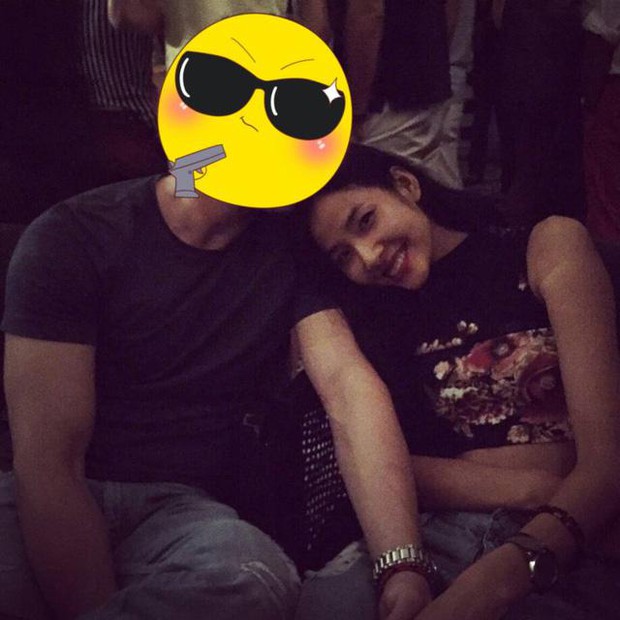 Hoàng Thuỳ - Ảnh 3