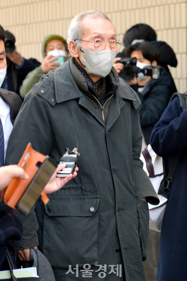 Nam diễn viên 80 tuổi bị kết án tù vì xâm hại tình dục người phụ nữ kém tận 50 tuổi