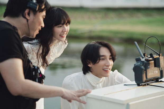 Sơn Tùng - Hải Tú - Hành trình comeback
