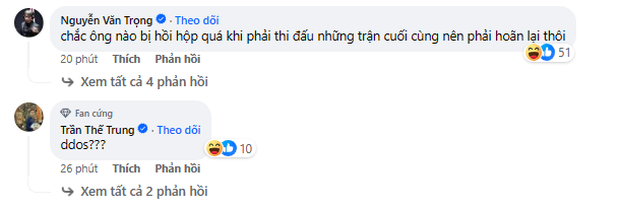 VCS thông báo hoãn vì sự cố khiến khán giả vẽ ra đủ thuyết âm mưu, SE cũng bị gọi tên - Ảnh 3.