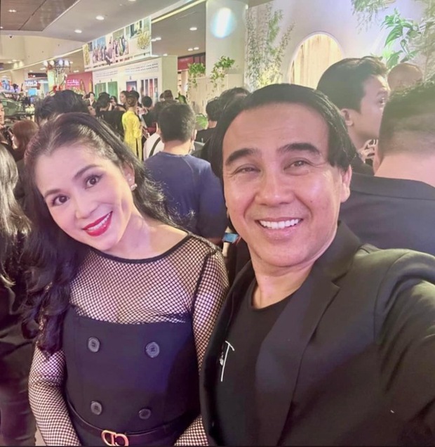 MC Quyền Linh gây sốc với diện mạo hiện tại, râu ria xồm xoàm khó nhận ra - Ảnh 7.