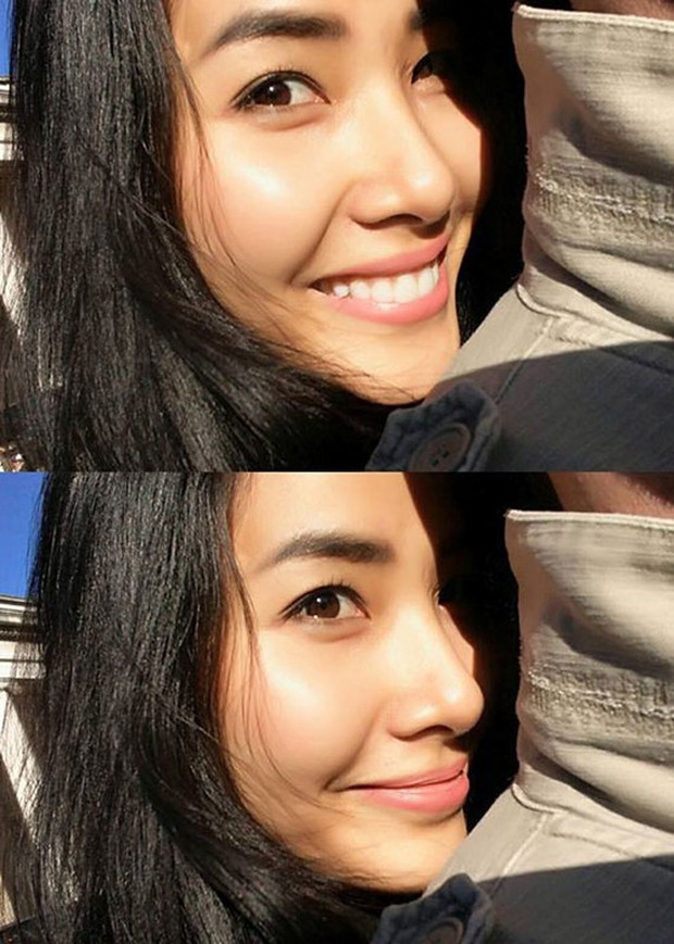 Hoàng Thuỳ - Ảnh 2