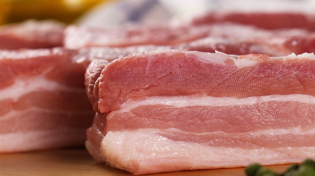 Đừng dại mà chần thịt, đây mới là cách làm đúng để loại bỏ độc tố của thịt lợn mua ngoài chợ - Ảnh 1.