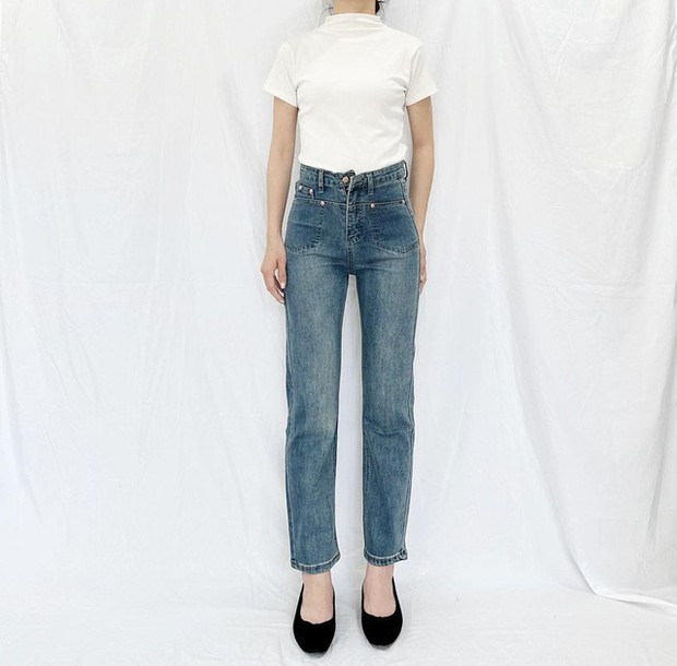 Chị đẹp Lưu Diệc Phi mê một kiểu quần: Sang chân, nịnh dáng, phối cùng item nào cũng over hợp - Ảnh 13.