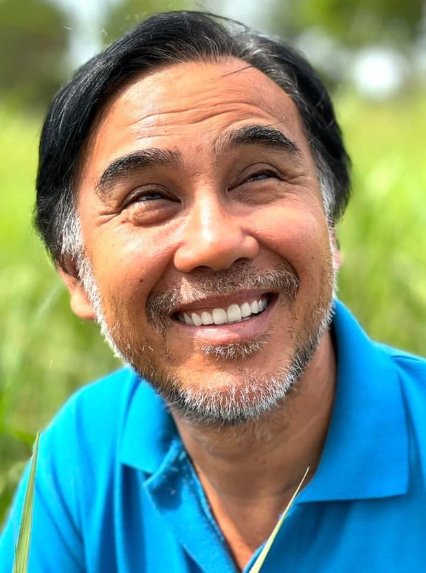 MC Quyền Linh - Ảnh 2