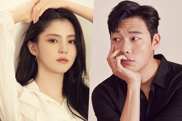 Hyeri từng no gạch đá vì tin đồn ngoại tình với bạn diễn, Ryu Jun Yeol chẳng hề lên tiếng bảo vệ người yêu - Ảnh 6.