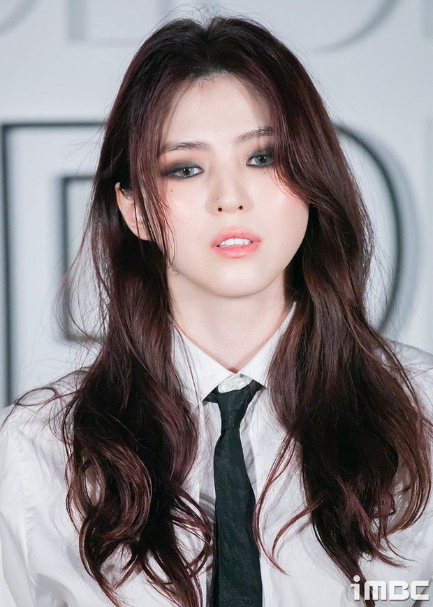 Han So Hee trực tiếp đáp trả fan giữa drama tình ái: Tôi chấp nhận hình tượng sụp đổ - Ảnh 3.