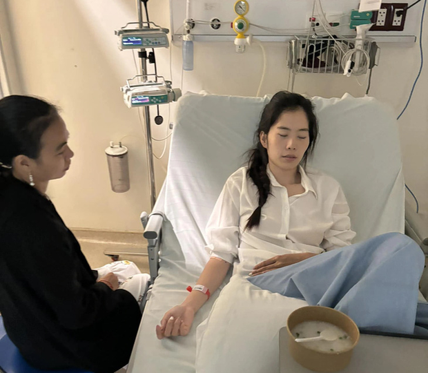 Nam Em bệnh trầm trọng cỡ nào? - Ảnh 1.