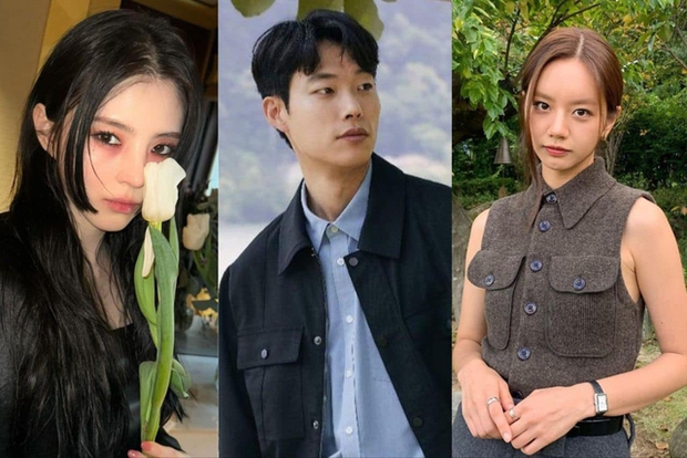 Han So Hee trực tiếp đáp trả fan giữa drama tình ái: Tôi chấp nhận hình tượng sụp đổ - Ảnh 2.