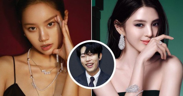 Từ vụ So Hee công khai hẹn hò Ryu Jun Yeol: Thấy gì từ drama tình ái ầm ĩ nhất hiện nay? - Ảnh 1. Từ vụ So Hee công khai hẹn hò Ryu Jun Yeol: Thấy gì từ drama tình ái ầm ĩ nhất hiện nay? - Ảnh 1.