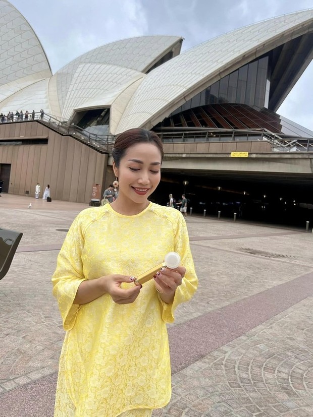 Ốc Thanh Vân tiết lộ cuộc sống khác biệt tại Úc, hằng ngày phải tự chạy xe giao hàng online - Ảnh 4.