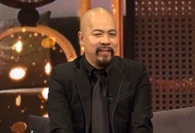 Hé lộ chuyên môn ít người biết của nhà thiết kế chuyên diễn ông trùm - Ảnh 2.