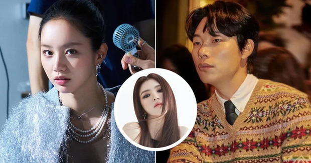 Ca khúc bị cấm phát sóng của Hyeri có lyrics được “đào nhiều nhất lúc này: “Hãy dừng lời gian dối của anh lại - Ảnh 1.