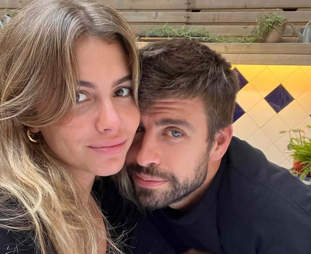 Cuộc hôn nhân của Shakira và Gerard Pique