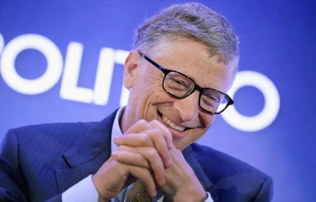 5 lời khuyên Bill Gates dành cho sinh viên: Đời không phải vở kịch một màn, người thông minh vẫn bị nhầm lẫn - Ảnh 2.