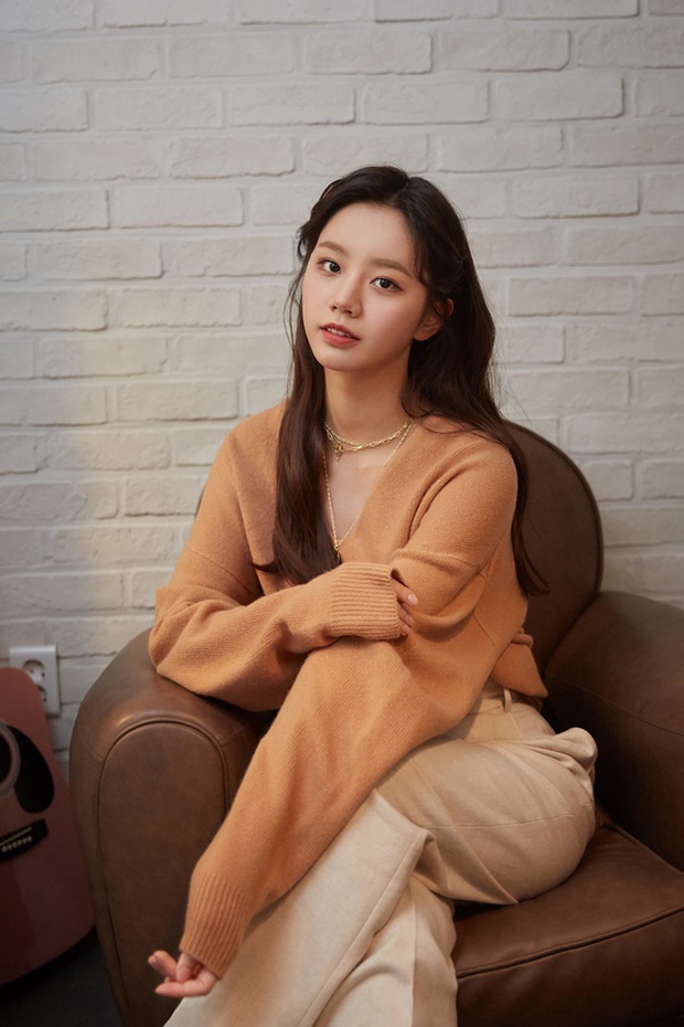 Tuyển tập phốt thái độ của Hyeri: Vô lễ với tiền bối SNSD, Beast đến tâm cơ đẩy Han So Hee và tình cũ vào bão drama - Ảnh 7.