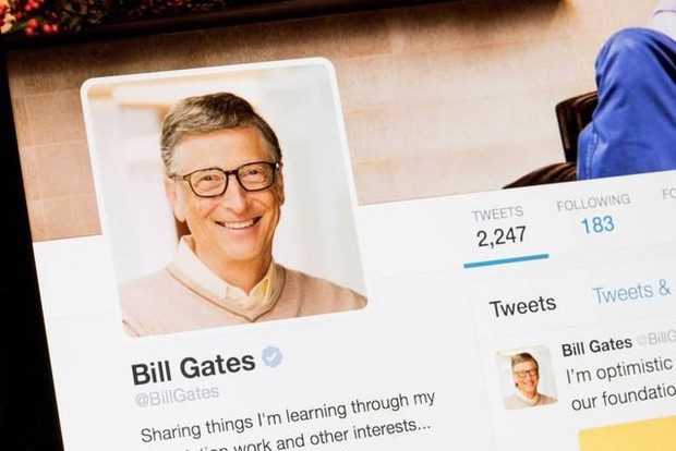 5 lời khuyên Bill Gates dành cho sinh viên: Đời không phải vở kịch một màn, người thông minh vẫn bị nhầm lẫn - Ảnh 1.