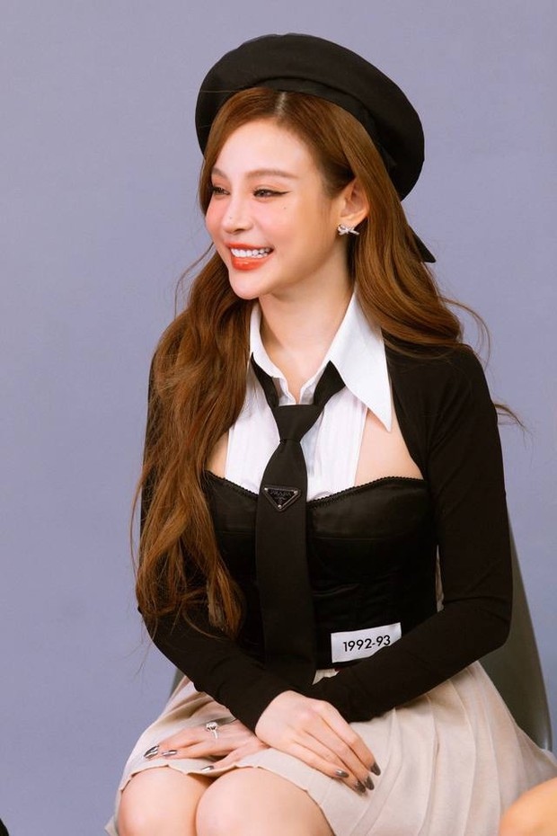 Huyền Baby - Vũ Đạo
