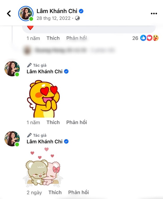 Hơn 2 năm sau khi ly hôn, sao nữ Vbiz có động thái lạ liên quan tới chồng cũ - Ảnh 2.