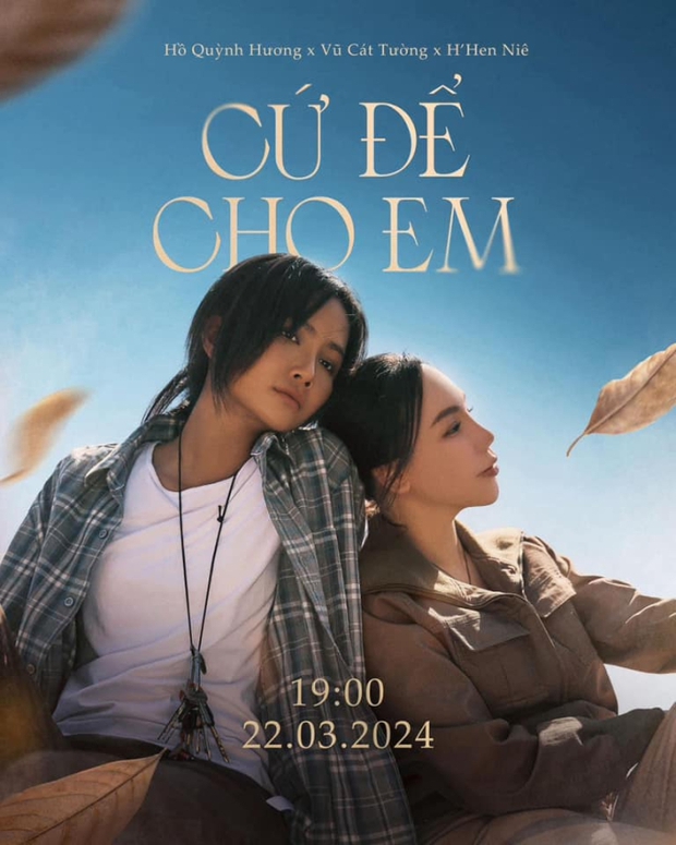 HHen Niê gây tò mò khi lần đầu đóng cặp với trai lạ mà phải đánh răng... muốn hết tuýp kem - Ảnh 1.