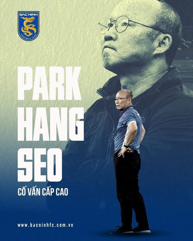 Vừa vào việc với đội bóng mới, HLV Park Hang-seo đã vô địch! - Ảnh 2.