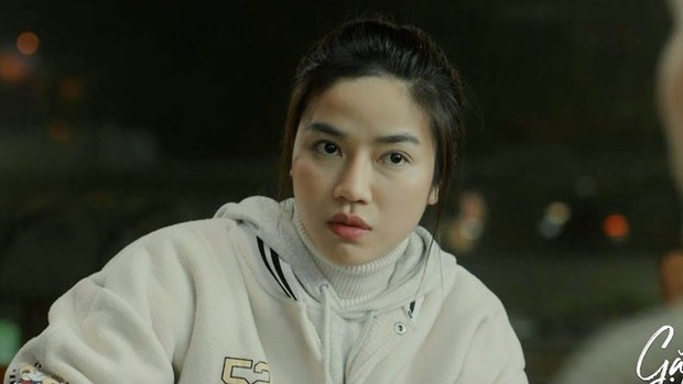 Nữ chính đanh đá bậc nhất phim Việt giờ vàng - Ảnh 3.
