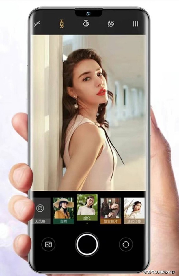 Thật không thể tin nổi: Smartphone nhái Huawei Mate60 Pro giá 3,6 triệu có chip Snapdragon 888, RAM 16GB, bộ nhớ 1TB, pin 6800mAh? - Ảnh 5.