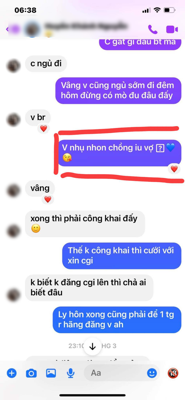 Vụ ngoại tình hot nhất lúc này: Chồng lên kế hoạch săn Rồng vàng với tiểu tam, mặc vợ vất vả nuôi 2 con nhỏ - Ảnh 3.