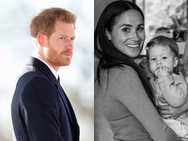 Meghan e ngại chuyện cùng Harry đưa 2 con trở về Vương quốc Anh nhưng cuối cùng cũng chốt ngày tái ngộ? - Ảnh 2.