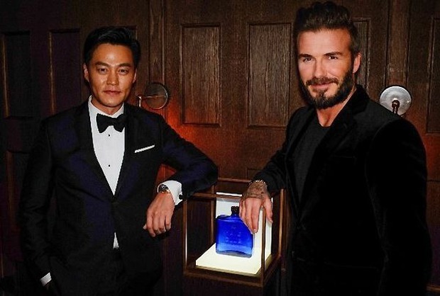 Tài tử trong bê bối ngoại tình: Hậu duệ Hoàng gia thân với cả Beckham, từng lao đao vì nhắn tin “đá” minh tinh hạng A rồi bỏ chạy - Ảnh 6.