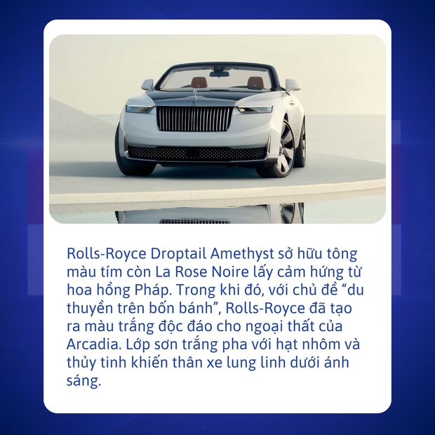 Rolls-Royce ra mắt siêu phẩm đắt nhất thế giới: Giá quy đổi 740 tỷ đồng, bằng 60 chiếc Phantom, riêng thời gian ốp gỗ đã tốn 1 năm - Ảnh 2.