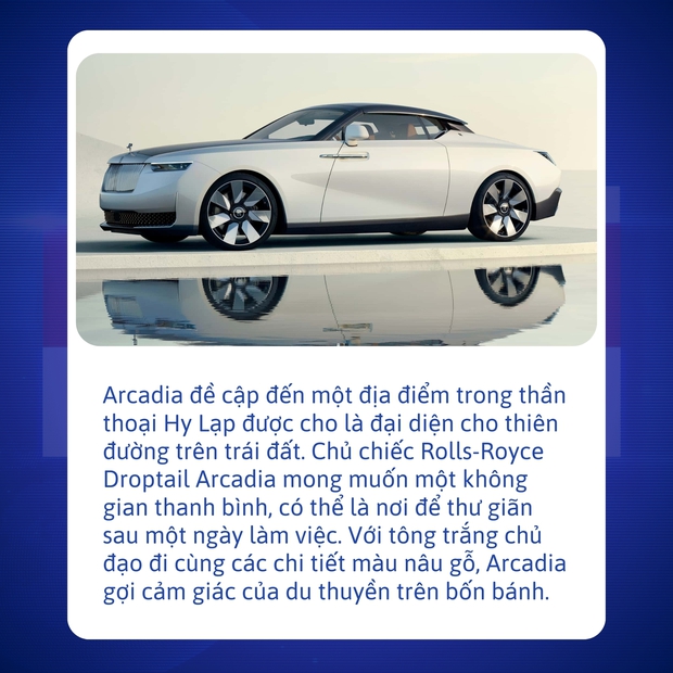 Rolls-Royce ra mắt siêu phẩm đắt nhất thế giới: Giá quy đổi 740 tỷ đồng, bằng 60 chiếc Phantom, riêng thời gian ốp gỗ đã tốn 1 năm - Ảnh 1.