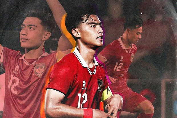 Vua ném biên ĐT Indonesia cảnh báo đồng đội về bẫy tâm lý của Việt Nam - Ảnh 1.