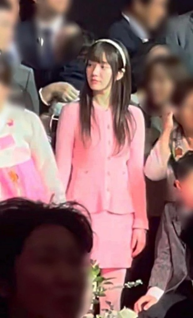 Lee Yoo Bi - Một mỹ nhân đầy bí ẩn