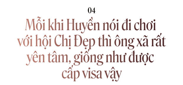 Tám chuyện cùng hội Chị Đẹp: Nếu có hiểu lầm mà chọn cách im lặng thì tình cảm chị em chỉ càng thêm xa cách - Ảnh 15.