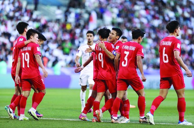 20h30, Indonesia - Việt Nam: Dập tắt chảo lửa Bung Karno? - Ảnh 1.