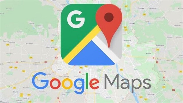 Cách sử dụng tính năng chỉ đường bằng giọng nói trên Google Maps - Ảnh 1.