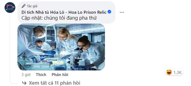 Team Hỏa Lò cầu cứu netizen trước bài tập môn Hóa có tình tiết lạ, các học bá chung tay giúp vẫn chưa ra kết quả - Ảnh 2.