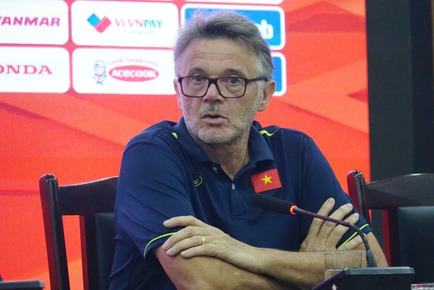 HLV Troussier: Tuyển Việt Nam đã tập đi tập lại, vậy mà vẫn thua vì ném biên - Ảnh 2.