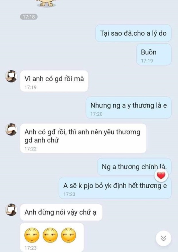 Vợ bầu sắp đẻ, chồng cặp kè với đồng nghiệp, hài hước hơn cả là sự thật lộ tẩy khi cô tiểu tam kia vẫn còn option khác - Ảnh 1.